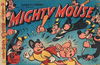 Terry-Toons Presents Mighty Mouse Comics (Rosnock, 1950? series) v1#17 — Terry-Toons Presents Mighty Mouse ([1950?])