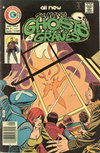 The Many Ghosts of Dr. Graves  #58 (August 1976)