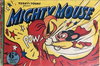 Terry-Toons Presents Mighty Mouse  v1#18 ([March 1950?])