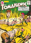 Tomahawk (Strato, 1954 series) #30 [June 1958?]