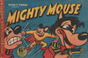 Terry-Toons Presents Mighty Mouse  v1#24 ([September 1950?])