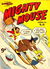 Mighty Mouse Comics (Rosnock, 1952 series) #16 ([January 1953?])