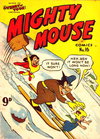 Mighty Mouse Comics  #16 ([January 1953?])