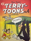 Terry-Toons Comics  #4 ([November 1950?])