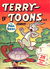 Terry-Toons Comics (Rosnock, 1950 series) #14 ([July 1952?])