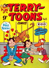 Terry-Toons Comics  #15 ([September 1952?])