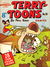 Terry-Toons Comics (Rosnock, 1950 series) #16 ([1952?])