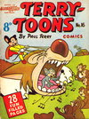 Terry-Toons Comics  #16 ([1952?])