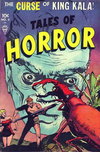 Tales of Horror  #4 (January 1953)