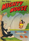 Paul Terry's Mighty Mouse Comics  #27 (June 1951)