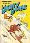 Mighty Mouse Comics  #11 (February 1948)