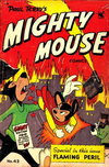 Paul Terry's Mighty Mouse Comics  #43 (July 1953)