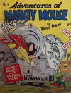 Adventures of Mighty Mouse (Rosnock, 1952 series) #9 ([March 1954?])