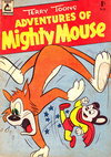 Adventures of Mighty Mouse  #11 (August 1959)