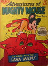 Adventures of Mighty Mouse  #15 (March 1955)