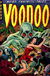 Voodoo (Farrell, 1952 series) #2 (July 1952)