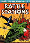 Battle Stations  #1 ([January 1959?])