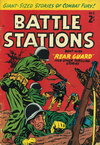 Battle Stations  #5 ([May 1959?])