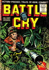 Battle Cry  #20 (September 1955)
