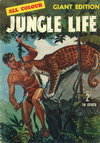 Jungle Life  #2 ([February 1966?])