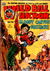 Wild Bill Hickok (Avon, 1949 series) #13 (November 1952)