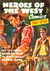 Heroes of the West Comics Giant Edition (Jubilee, 1963? series) #7 ([December 1963?])