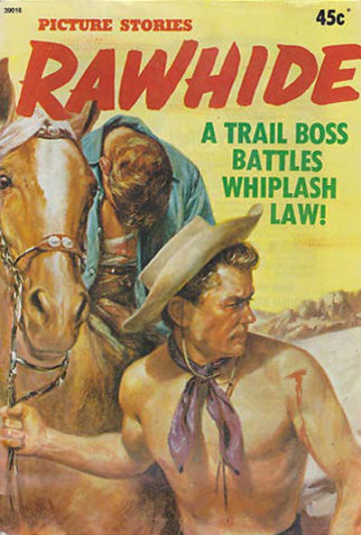 Rawhide (Jubilee, 1979) #39016 (1979)