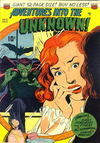 Adventures into the Unknown (ACG, 1948 series) #21 July 1951