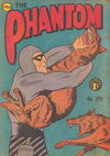 The Phantom (Frew, 1956 series) #279