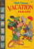 Walt Disney's Jumbo Comics [J Series] (WG Publications, 1955 series) #J.5 — Walt Disney's Vacation Parade (1957)