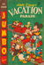 Walt Disney's Jumbo Comics [J Series] (WG Publications, 1955 series) #J6 — Walt Disney's Vacation Parade (1957)