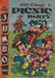 Walt Disney's Jumbo Comics [J Series] (WG Publications, 1955 series) #J7 — Walt Disney's Picnic Party (January 1958)