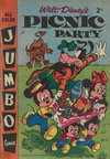 Walt Disney's Jumbo Comics [J Series]  #J7 (January 1958)