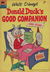 Walt Disney's Jumbo Comics [J Series] (WG Publications, 1955 series) #J16 — Walt Disney's Donald Duck's Good Companion (1960)