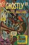 Ghostly Tales  #80 (June 1970)