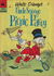 Walt Disney's Jumbo Comics [J Series] (WG Publications, 1955 series) #J19 — Walt Disney's Uncle Scroote Picnic Party (1960)