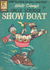 Walt Disney's Jumbo Comics [J Series] (WG Publications, 1955 series) #J25 — Walt Disney's Uncle Scrooge Show Boat (May 1961)