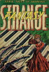 Strange Fantasy (Farrell, 1852 series) #10 February-March 1954