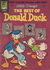Walt Disney's Jumbo Comics [J Series] (WG Publications, 1955 series) #J28 — Walt Disney's the Best of Donald Duck (May 1962)