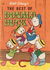 Walt Disney's Jumbo Comics [J Series] (WG Publications, 1955 series) #J30 — Walt Disney's the Best of Donald Duck (January 1963)