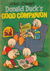 Walt Disney's Jumbo Comics [J Series] (WG Publications, 1955 series) #J32 — Walt Disney's Donald Duck's Good Companions (March 1963)