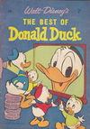 Walt Disney's Jumbo Comics [J Series] (WG Publications, 1955 series) #J34 — Walt Disney's The Best of Donald Duck June 1963