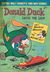 Walt Disney's Jumbo Comics [J Series] (WG Publications, 1955 series) #J36 — Walt Disney's Two-Way Comic! (October 1963)