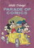 Walt Disney's Jumbo Comics [J Series] (WG Publications, 1955 series) #J38 — Walt Disney's Parade of Comics (February 1964)