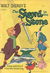 Walt Disney's Jumbo Comics [J Series] (WG Publications, 1955 series) #J41 — Walt Disney's the Sword in the Stone (August 1964)