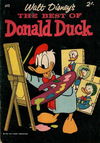 Walt Disney's Jumbo Comics [J Series] (WG Publications, 1955 series) #J43 — Walt Disney's the Best of Donald Duck December 1964