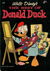Walt Disney's Jumbo Comics [J Series] (WG Publications, 1955 series) #J43 — Walt Disney's the Best of Donald Duck (December 1964)