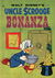 Walt Disney's Jumbo Comics [J Series] (WG Publications, 1955 series) #J44 — Walt Disney's Uncle Scrooge Bonanza (January 1965)