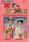 Walt Disney's Jumbo Comics [J Series] (WG Publications, 1955 series) #J.F.P.45 — Walt Disney's Mary Poppins February 1965