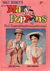 Walt Disney's Jumbo Comics [J Series] (WG Publications, 1955 series) #J.F.P.45 — Walt Disney's Mary Poppins (February 1965)